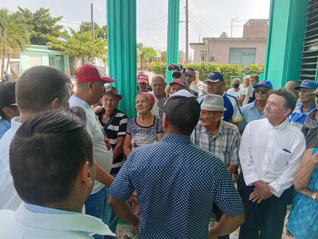 Inauguración obras Puerto Padre 2026 5