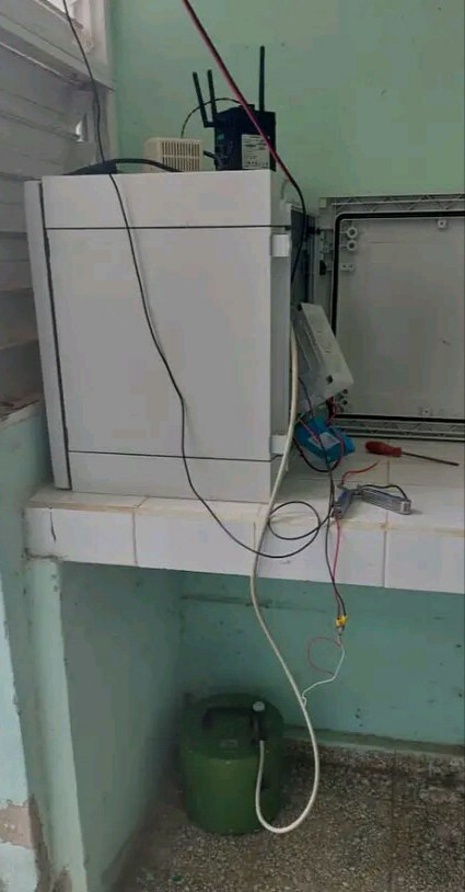 Instrumento Sismo