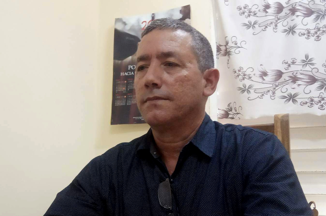 José Luis Palomares Peña