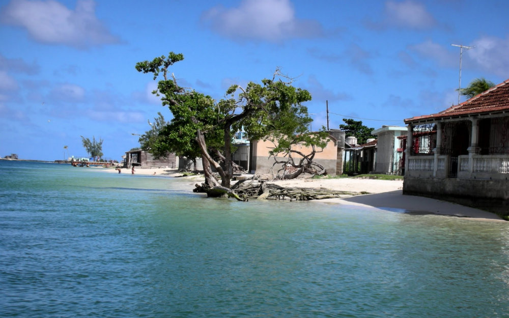 La Boca Puerto Padre