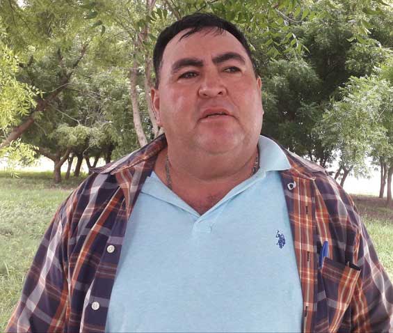 Rolando Fernández Rodríguez, La Siguaraya director