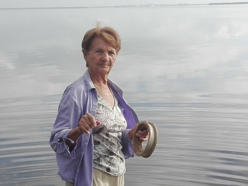 María Antonia Muñoz Ojeda