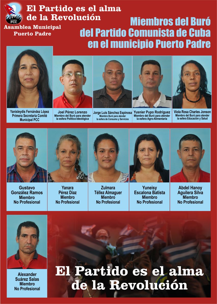 puerto padre