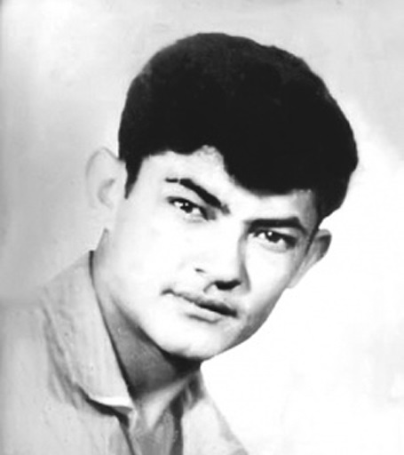 ramon lopez pena