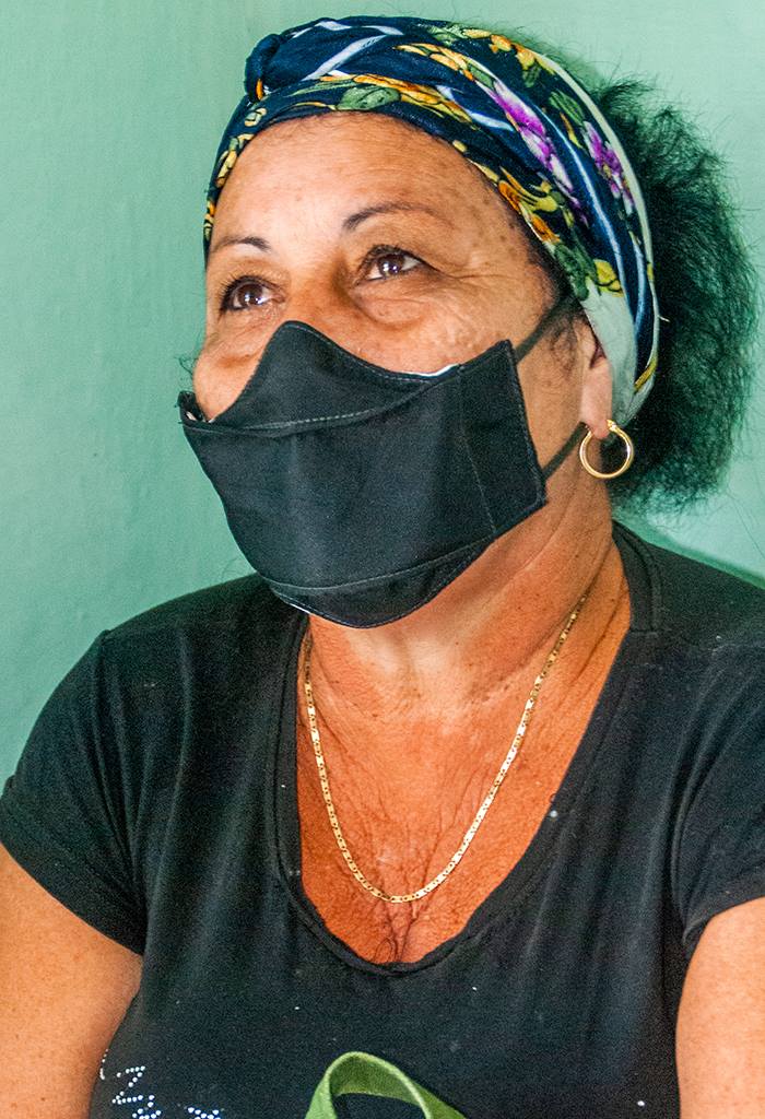 yolanda abdala