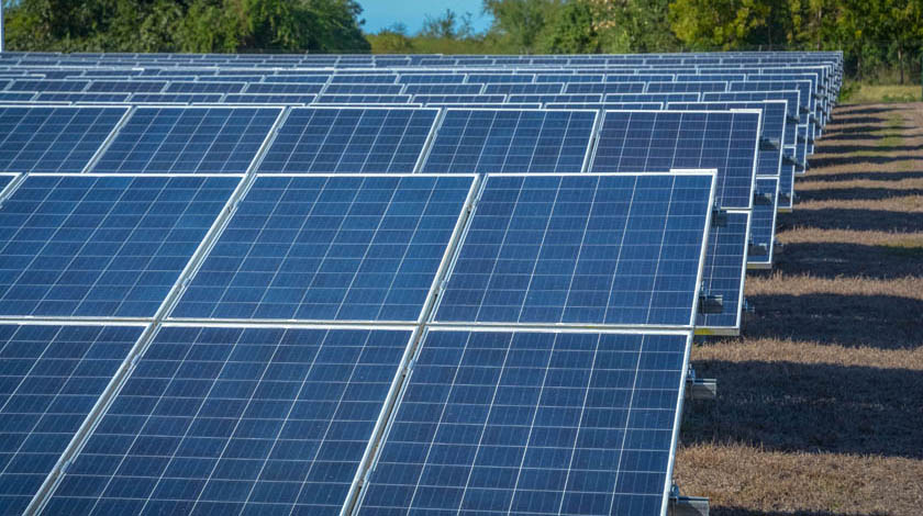 Changes are made in the electric pumps with motors with consumption of less than 10 kw 