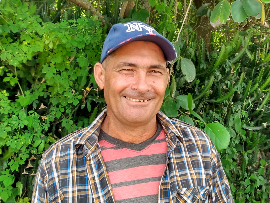 Agustín Guerra Segura