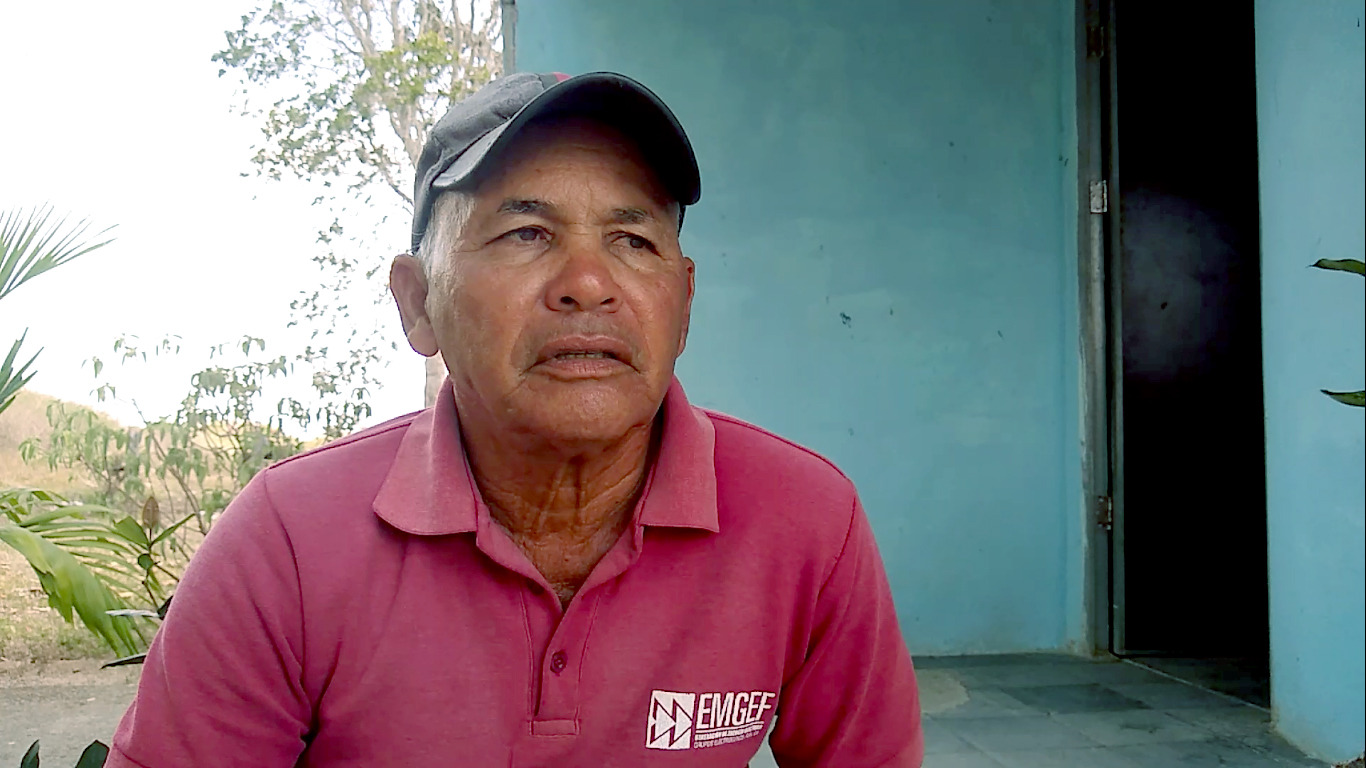 Pedro Rodríguez Rojas