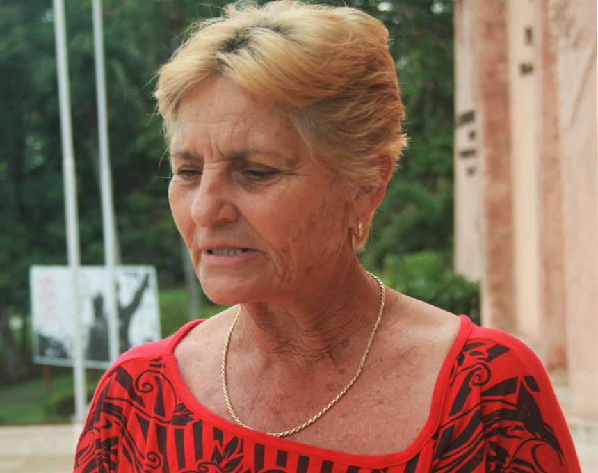 Rosaida Cardoso Toranzo