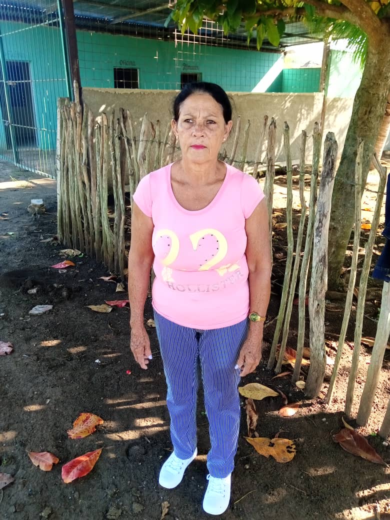 Sonia Escalona Alarcón OTRA