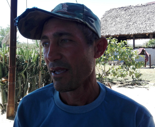 campesino