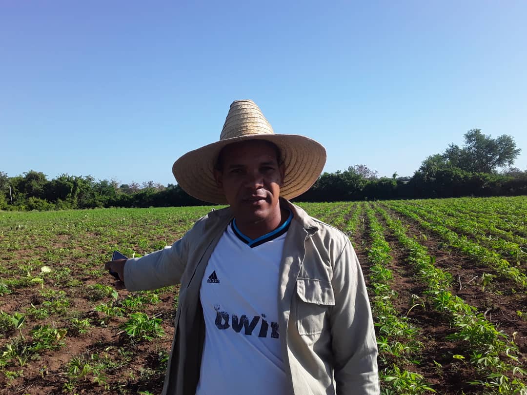 campesino de Amancio 5