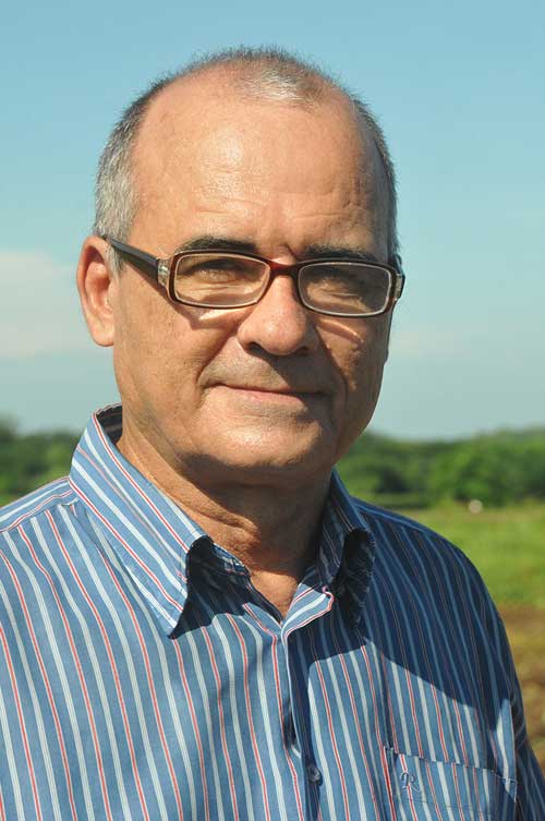 carlos betancour