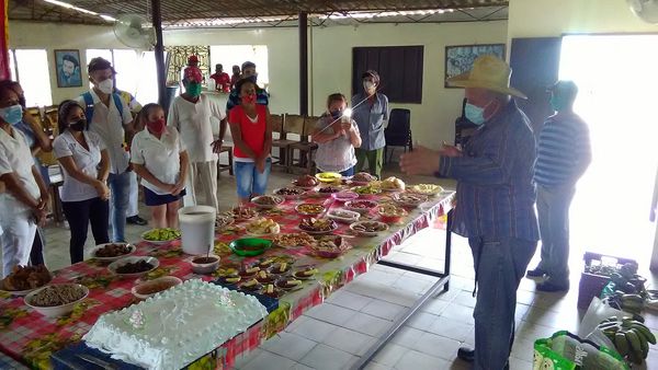 donativo campesinos 5