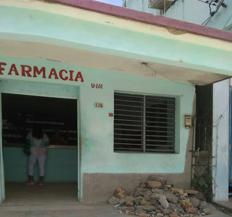 farmacia vazquez leidiedi