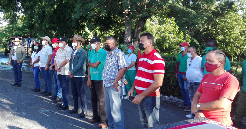 recorrido gallego