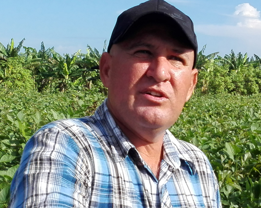 wilmer yenima