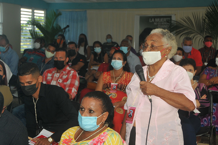 Amancio asamblea pcc9