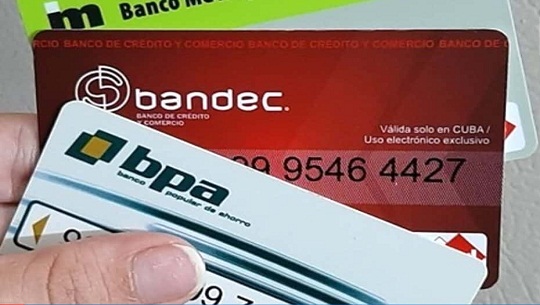 tarjetas mlc cuba atrasos 1