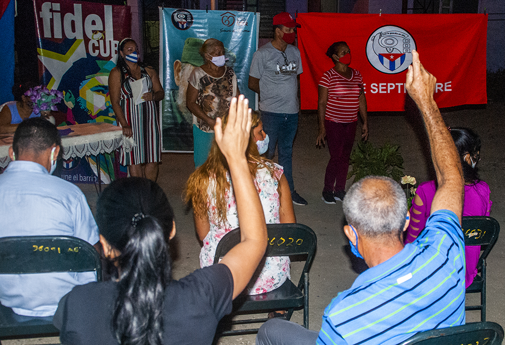 asambleas renovacion CDR Las Tunas 2022 0004