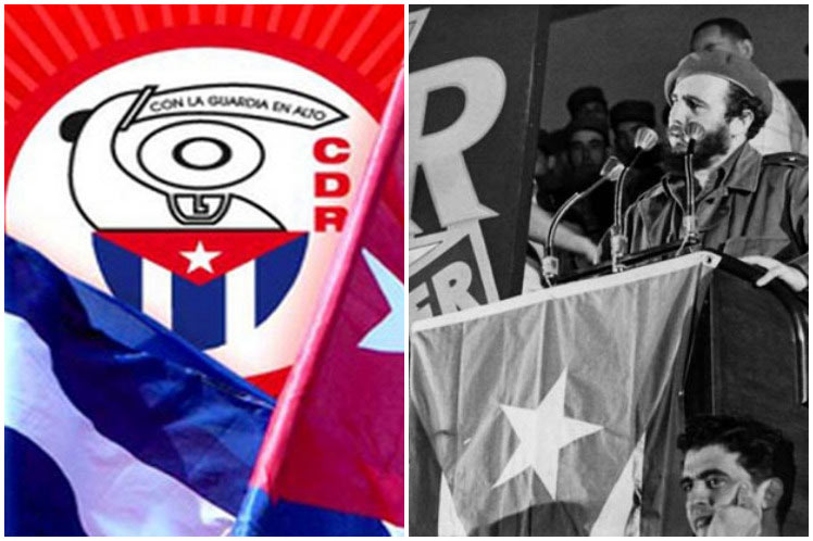 fidel CDR