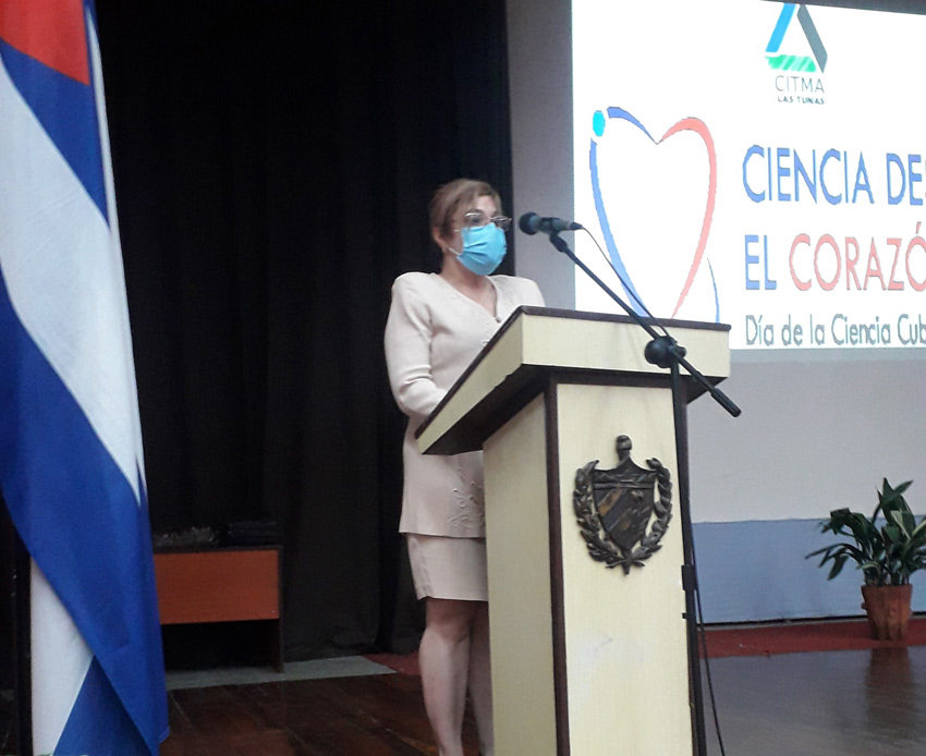 ciencias