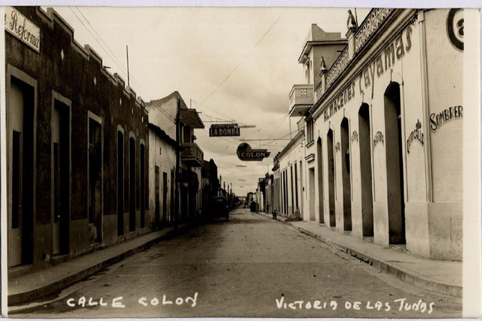 0 10 calle colon las tunas