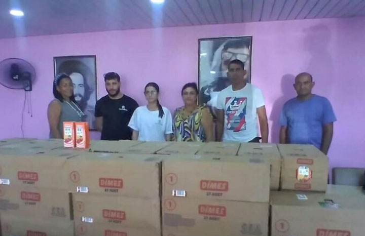 2108 las tunas hospital