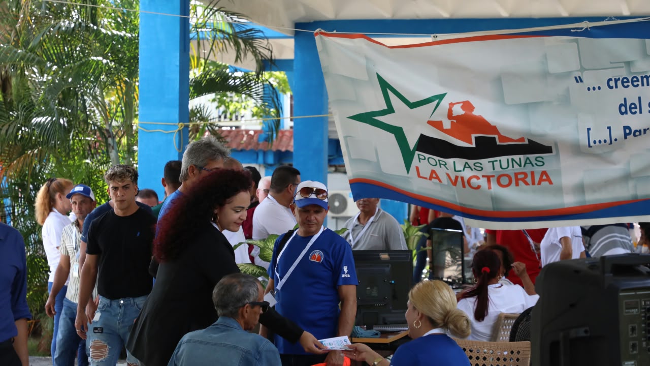 Feria de oportunidades 1