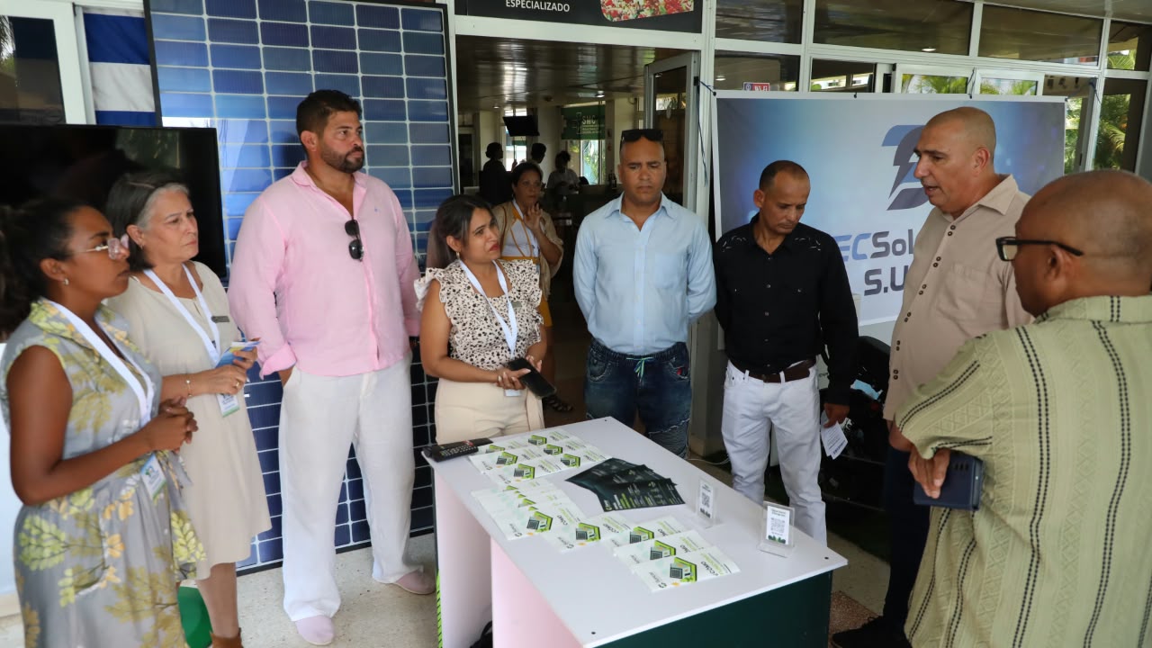 Feria de oportunidades 11