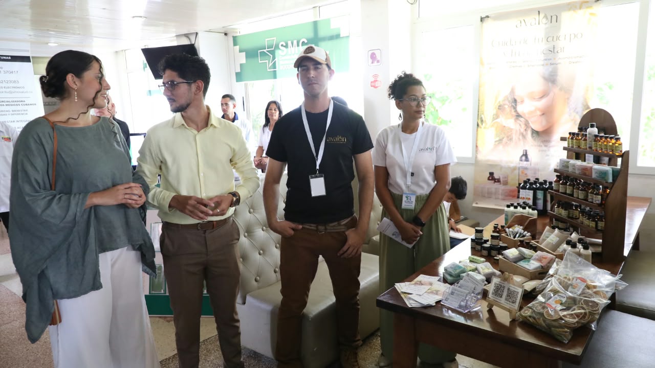 Feria de oportunidades 3