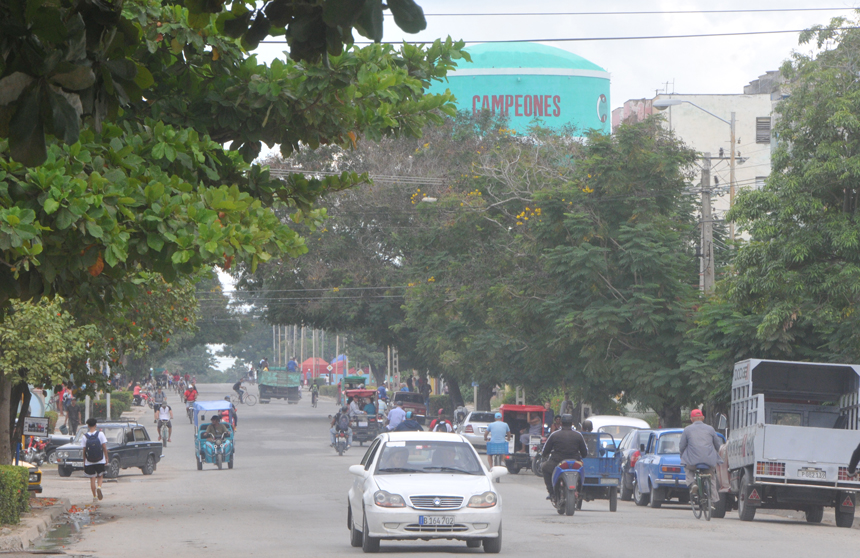 ciudad las tunas rey 2