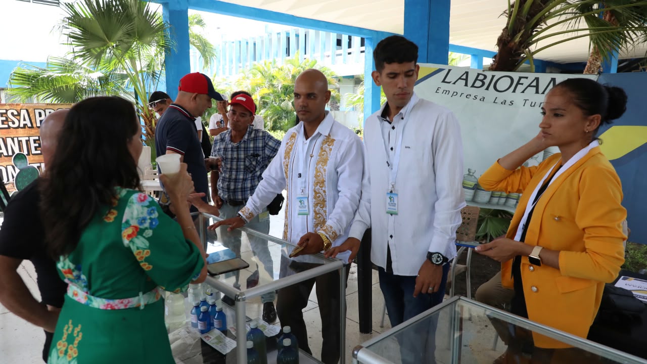 feria de oportunidades aniversario ciudad 3