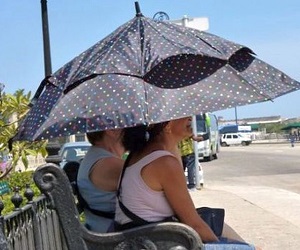 calor en cuba foto rosa c baez