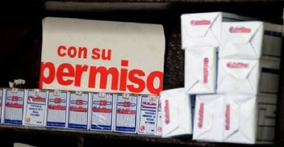 Cigarros