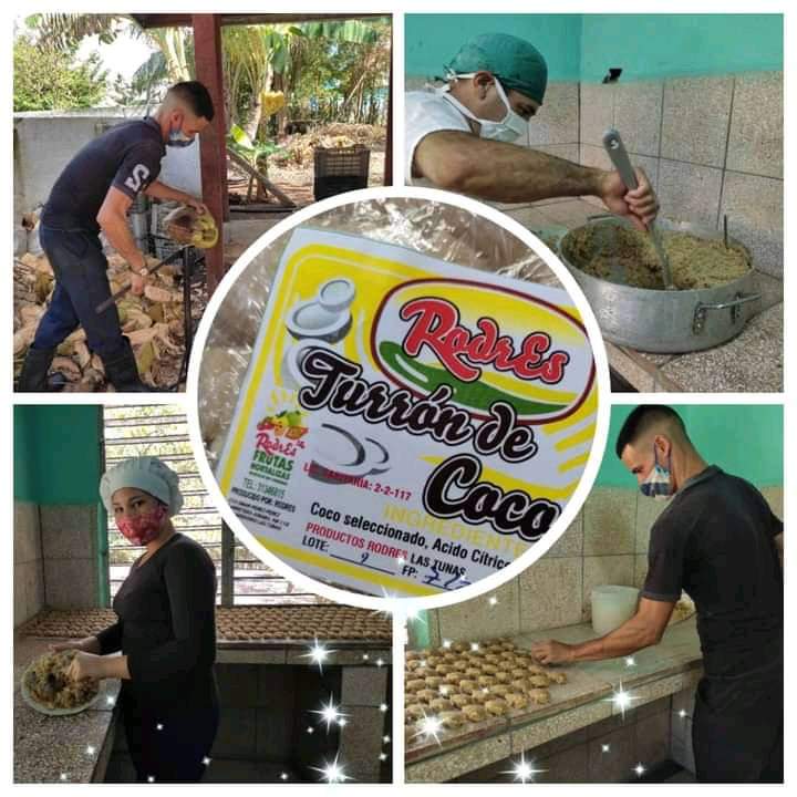 RodrEs minindustria