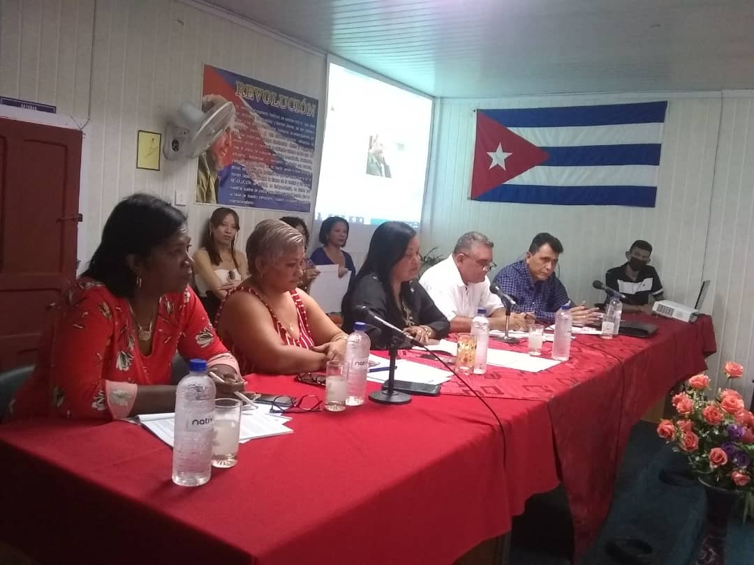 balance comercio las tunas 2023
