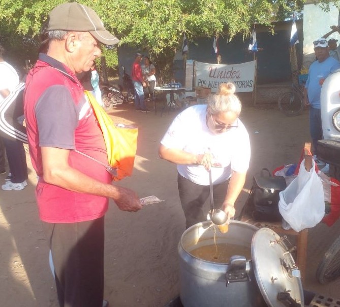 caldosa en jaleo 2024 