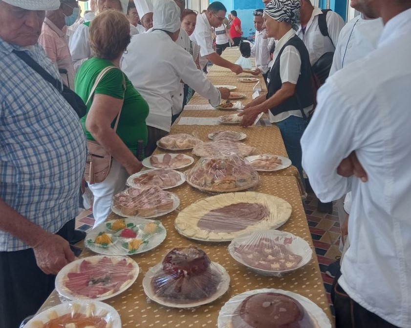 cocina tunera