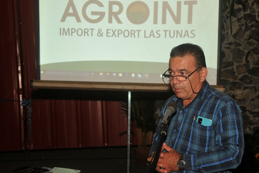 2nd Las Tunas Industry and Commerce Fair 2022