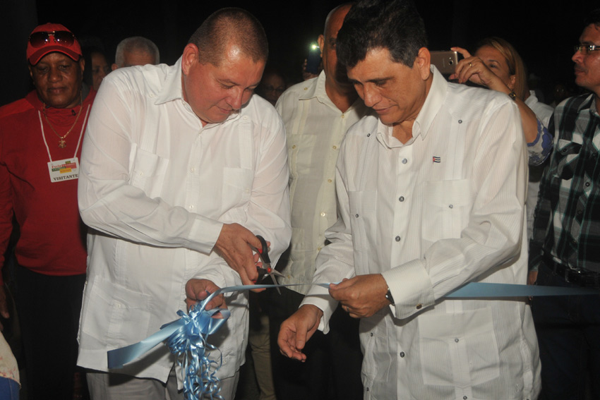 2nd Las Tunas Industry and Commerce Fair 2022