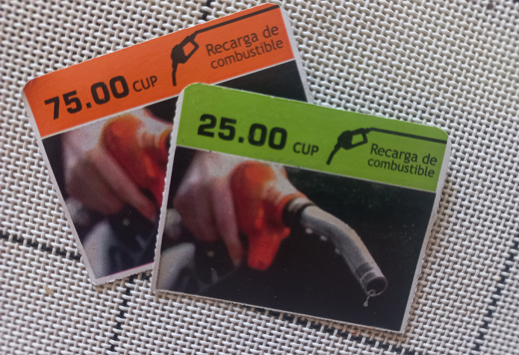 pago electronico combustible