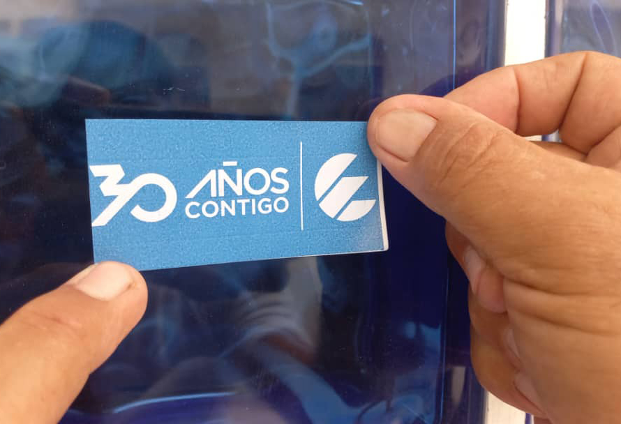 etecsa aniv 30 logo