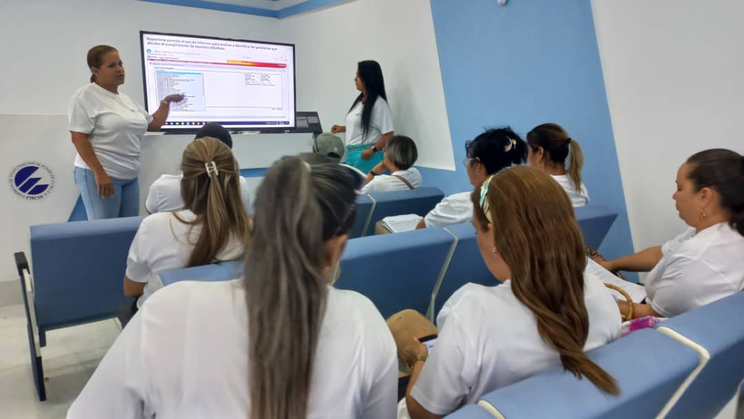 etectaca evento calidad