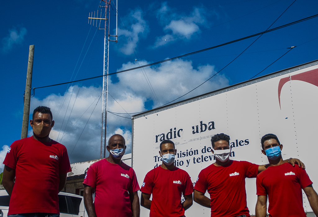 radioCubaAniv26LasTunas 3