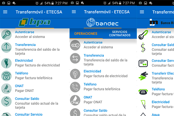 transfermovil