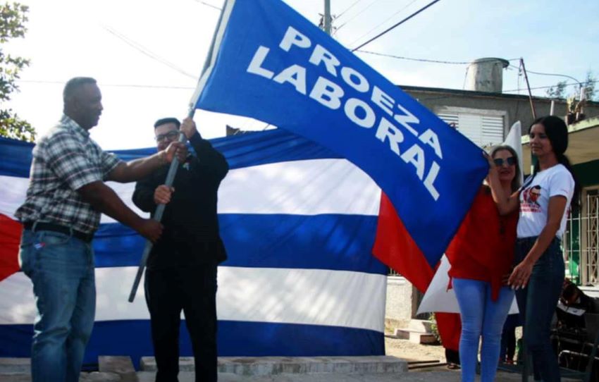 Día del Constructor 2024 Conalza