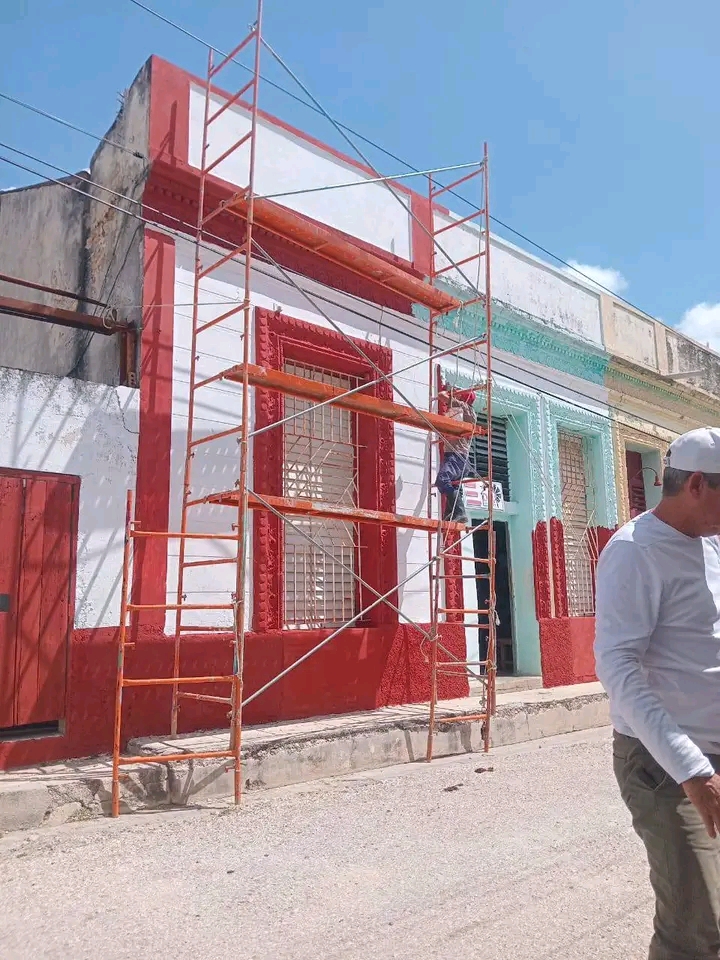 conalza 26 de julio 1
