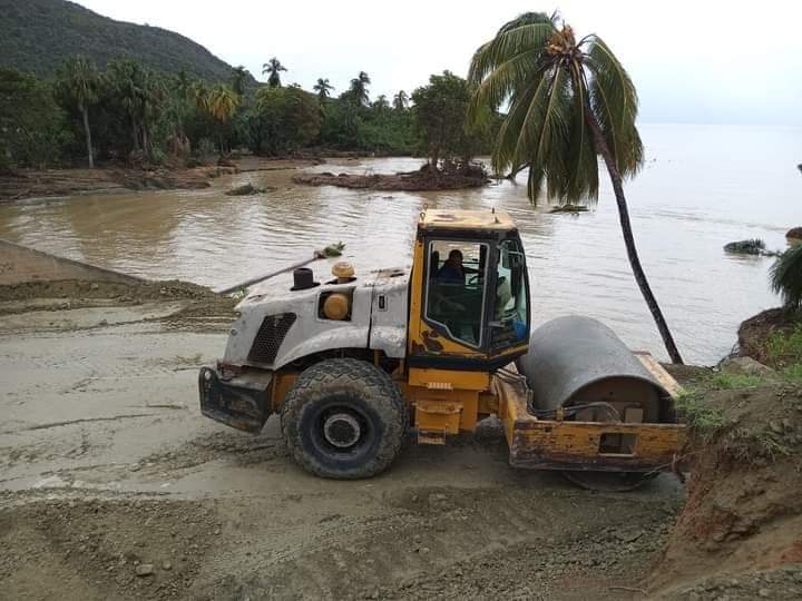 constructores las tunas guantanamo 3