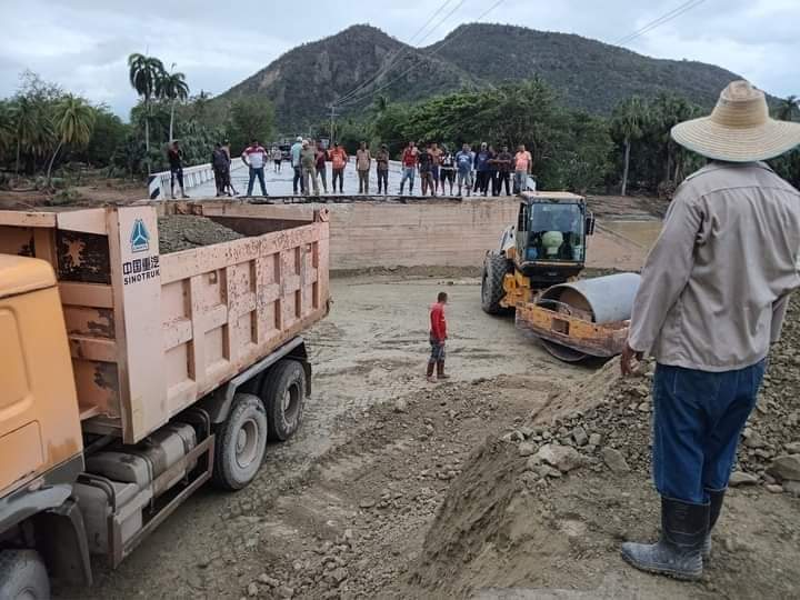 constructores las tunas